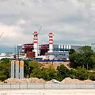 Adler Thermal Power Plant